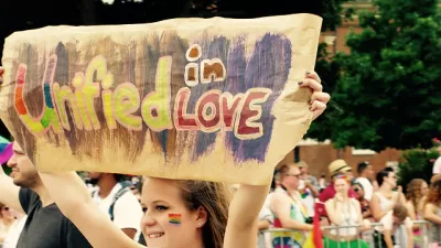 St. Louis Pride