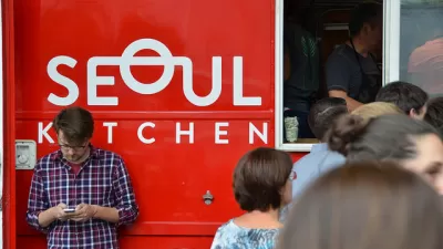 Food Cart