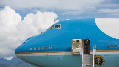 Air Force One
