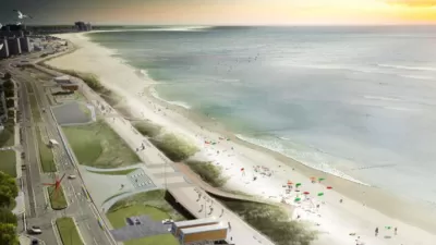 Rockaway Beach