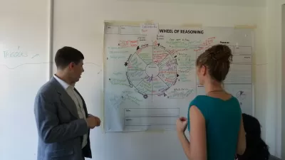 Los Angeles Civic Innovation Lab