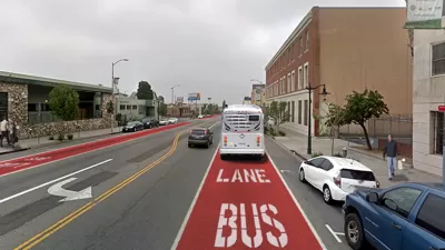 Vermont BRT