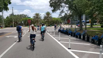 Florida Bikeshare