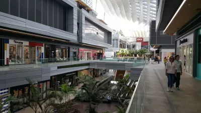Miami Mall