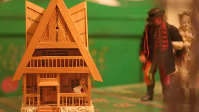 Tiny Home