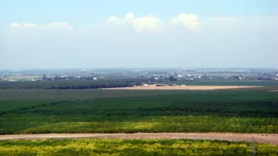 California Central Valley