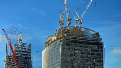 Image of 20 Fenchurch Street, London