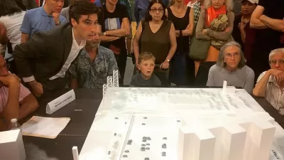 Public Engagement