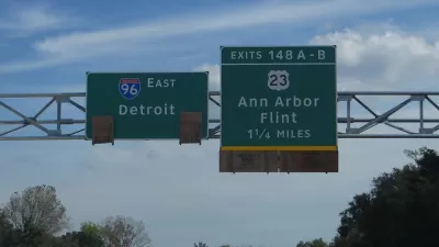 Ann Arbor