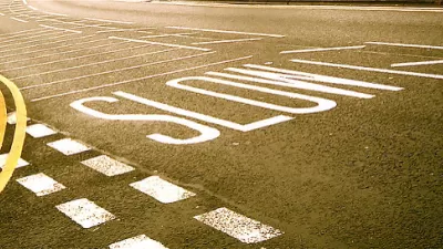 Vision Zero