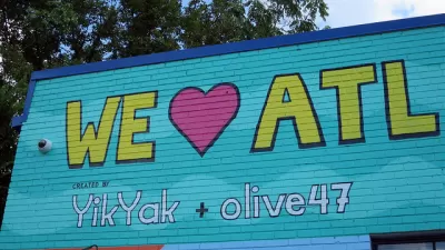 Atlanta BeltLine