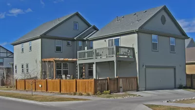 Accessory Dwelling Unit