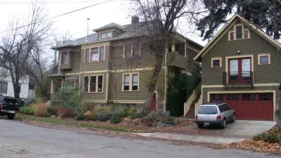 Accessory Dwelling Unit