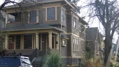 Accessory Dwelling Unit