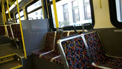 Long Beach Bus