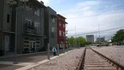 Saltillo Lofts