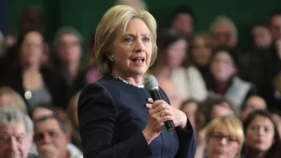 Hillary Clinton