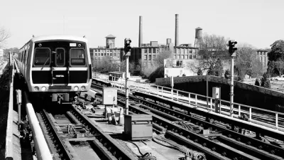 MARTA Green Line