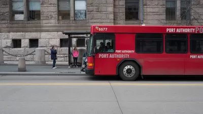 Port Authority of Allegheny County