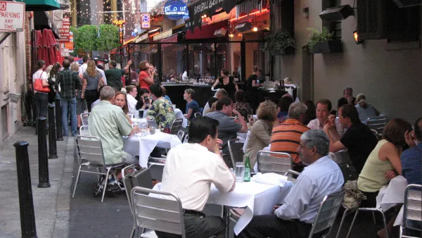 Belden Place