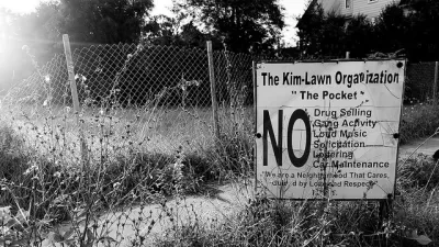 Chicago Blight