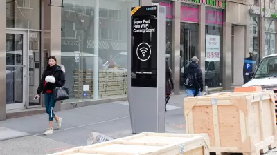 LinkNYC