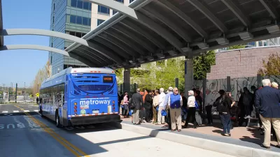 Metroway BRT