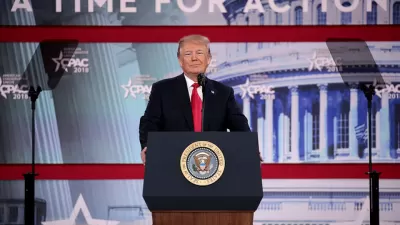 CPAC 2018