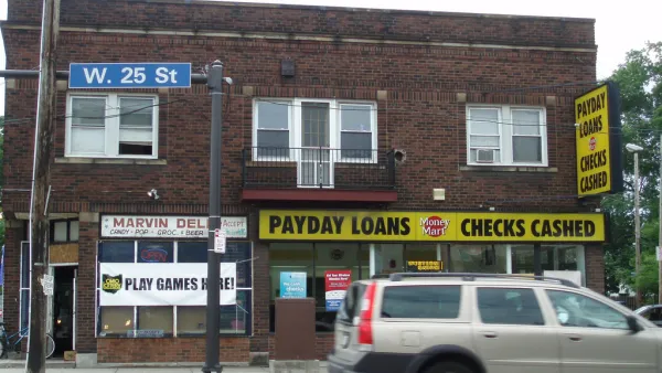 Payday Loans
