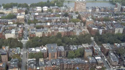 Boston Housing