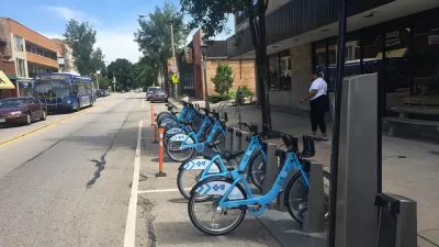 Oak Park, Illinois