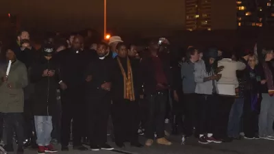 Black Lives Matter