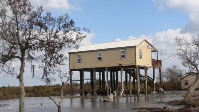 Floodplain