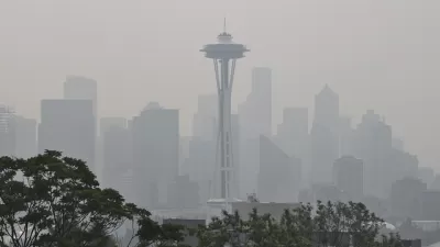 Wildfire Season