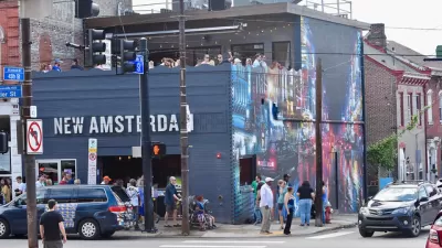 Pittsburgh, Pennsylvania
