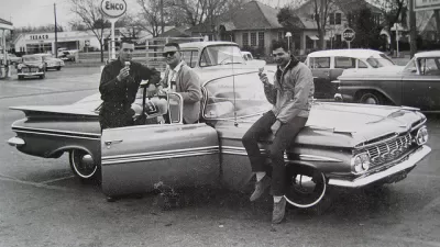 The 1960s