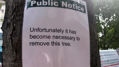 Public Notice
