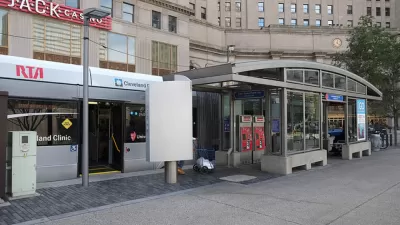 Bus Rapid Transit