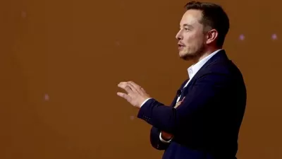The Boring Company
