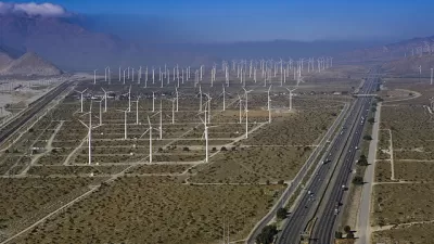 Renewable Energy