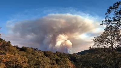 Wildfire