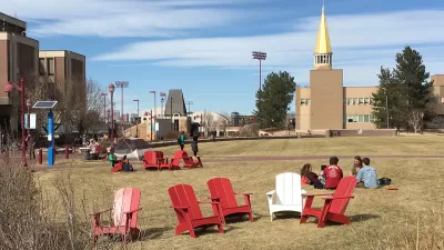 University of Denver