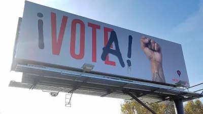 Vote