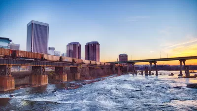 Richmond, Virginia
