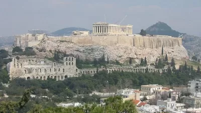 Acropolis