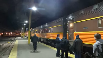 Amtrak
