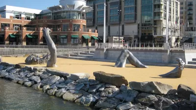 National Harbor