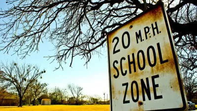 Speed Limit