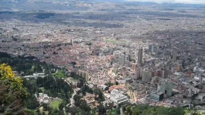 Bogota, Colombia