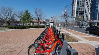 Capital Bikeshare